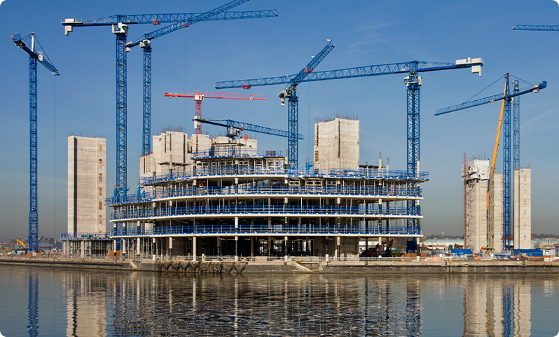 Transport et distribution