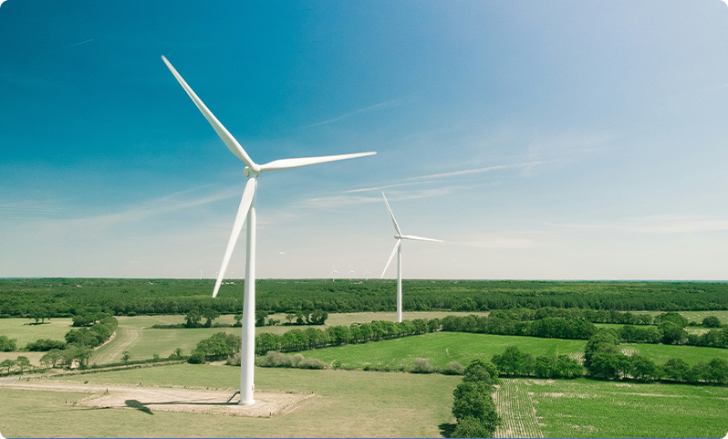 Nouvelle industrie énergétique