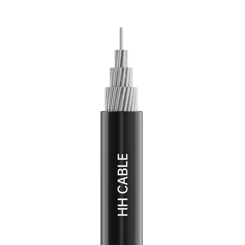 Câble isolé aérien 1kV