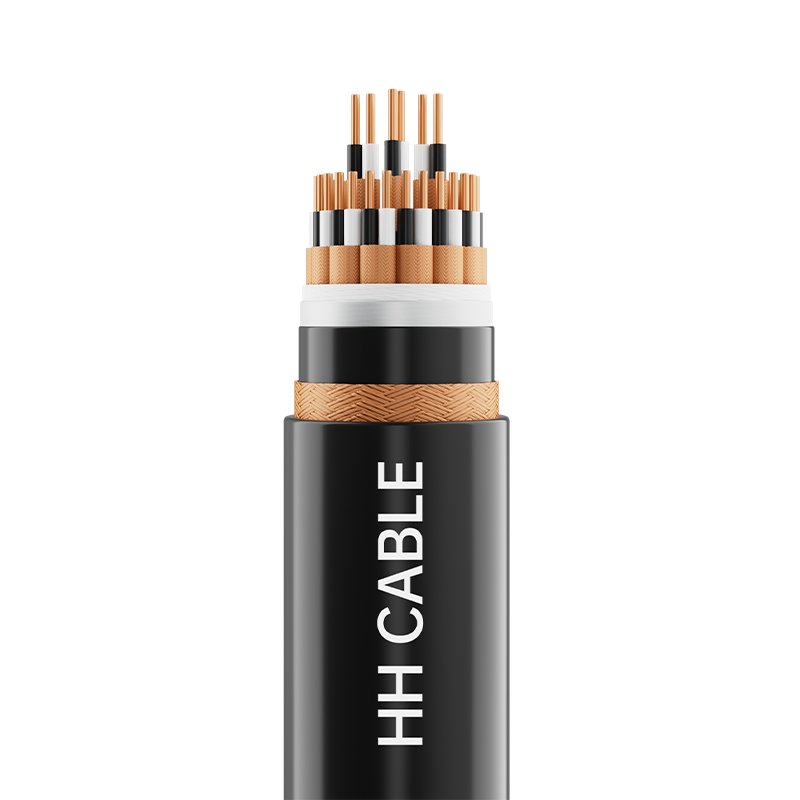 Câbles d'ordinateur et d'instrument résistants aux hautes et basses températures 300-500V